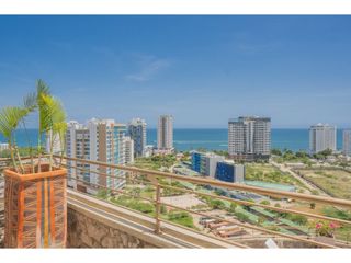 Foto 1 de APARTAMENTO EN VENTA EN SANTAMARTA PLAYA SALGUERO