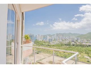 Foto 25 de APARTAMENTO EN VENTA EN SANTAMARTA PLAYA SALGUERO