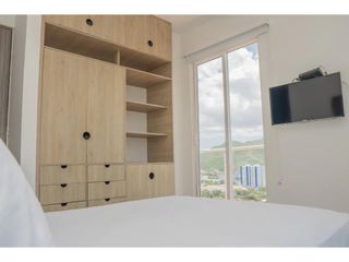 Foto 13 de APARTAMENTO EN VENTA EN SANTAMARTA PLAYA SALGUERO