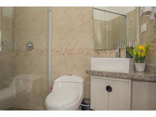 Foto 17 de APARTAMENTO EN VENTA EN SANTAMARTA PLAYA SALGUERO