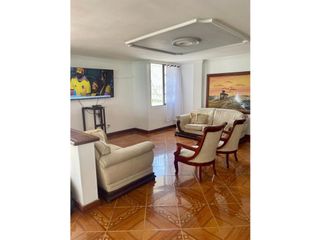 Foto 1 de EN VENTA PENTHOUSE EN EL RODADERO, SANTA MARTA