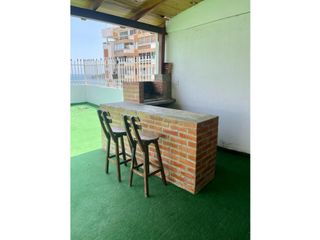 Foto 11 de EN VENTA PENTHOUSE EN EL RODADERO, SANTA MARTA