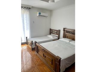 Foto 4 de EN VENTA PENTHOUSE EN EL RODADERO, SANTA MARTA