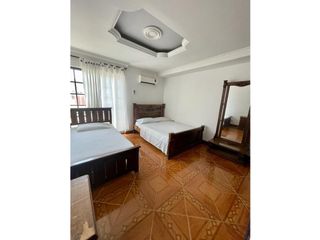 Foto 6 de EN VENTA PENTHOUSE EN EL RODADERO, SANTA MARTA