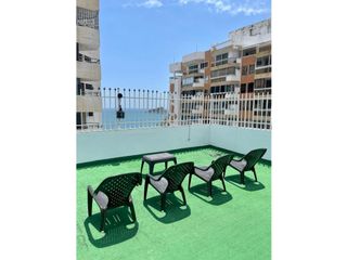 Foto 12 de EN VENTA PENTHOUSE EN EL RODADERO, SANTA MARTA