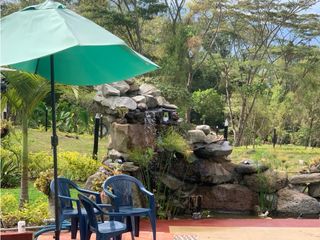 Foto 18 de CASA CAMPESTRE EN LA GRAN VIA CUNDINAMARCA