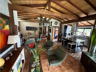 Foto 17 de CASA CAMPESTRE EN LA GRAN VIA CUNDINAMARCA