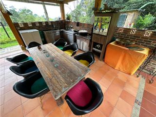 Foto 6 de CASA CAMPESTRE EN LA GRAN VIA CUNDINAMARCA