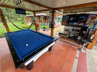 Foto 3 de CASA CAMPESTRE EN LA GRAN VIA CUNDINAMARCA