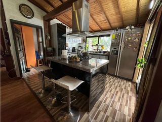 Foto 8 de CASA CAMPESTRE EN LA GRAN VIA CUNDINAMARCA