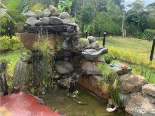 Foto 16 de CASA CAMPESTRE EN LA GRAN VIA CUNDINAMARCA