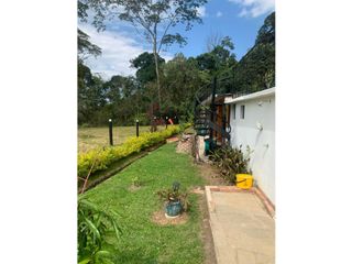 Foto 11 de CASA CAMPESTRE EN LA GRAN VIA CUNDINAMARCA