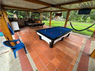 Foto 1 de CASA CAMPESTRE EN LA GRAN VIA CUNDINAMARCA