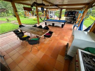 Foto 7 de CASA CAMPESTRE EN LA GRAN VIA CUNDINAMARCA