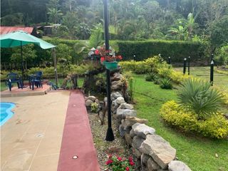 Foto 14 de CASA CAMPESTRE EN LA GRAN VIA CUNDINAMARCA