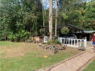 Foto 12 de CASA CAMPESTRE EN LA GRAN VIA CUNDINAMARCA