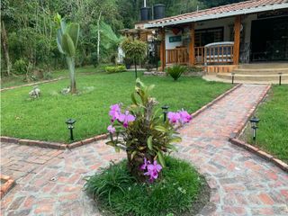 Foto 21 de CASA CAMPESTRE EN LA GRAN VIA CUNDINAMARCA