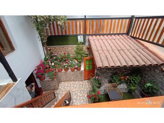 Foto 12 de VENDO CASA 176 M2 CALCA CUSCO PERU