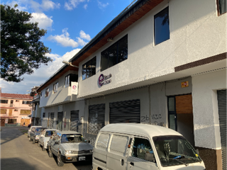 Foto 1 de LOCAL EN RENTA (PB) - CENTRO HISTÓRICO