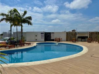 Foto 12 de CASA EN VENTA EN LA EXCLUSIVA URBANIZACIÓN MONACO - BARBASQUILLO MANTA