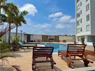 Foto 11 de CASA EN VENTA EN LA EXCLUSIVA URBANIZACIÓN MONACO - BARBASQUILLO MANTA