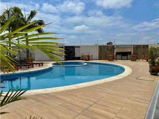 Foto 14 de CASA EN VENTA EN LA EXCLUSIVA URBANIZACIÓN MONACO - BARBASQUILLO MANTA