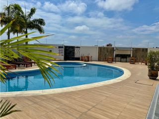 Foto 13 de CASA EN VENTA EN LA EXCLUSIVA URBANIZACIÓN MONACO - BARBASQUILLO MANTA