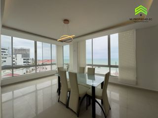Foto 17 de DEPARTAMENTO DE 3 DORMITORIOS AMOBLADO EN EDIFICIO UMIÑA