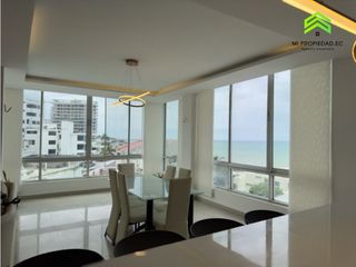 Foto 18 de DEPARTAMENTO DE 3 DORMITORIOS AMOBLADO EN EDIFICIO UMIÑA