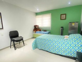 Foto 5 de CASA en ARRIENDO/VENTA en Barranquilla Villa Santos