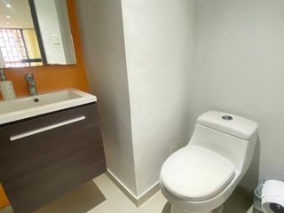 Foto 10 de CASA en ARRIENDO/VENTA en Barranquilla Villa Santos