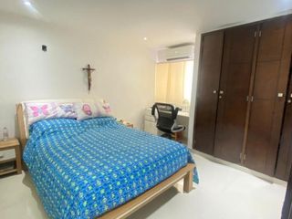 Foto 6 de CASA en ARRIENDO/VENTA en Barranquilla Villa Santos