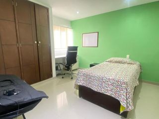 Foto 4 de CASA en ARRIENDO/VENTA en Barranquilla Villa Santos