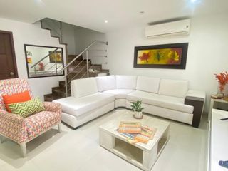 Foto 1 de CASA en ARRIENDO/VENTA en Barranquilla Villa Santos