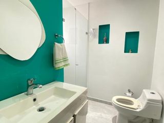 Foto 8 de CASA en ARRIENDO/VENTA en Barranquilla Villa Santos