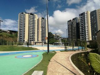 Foto 2 de APARTAMENTO en ARRIENDO en Pereira Cerritos