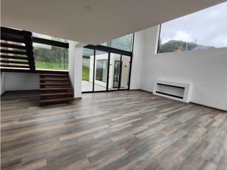 Foto 3 de MARAVILLOSA CASA EN VENTA O ARRIENDO - YERBABUENA - CHA