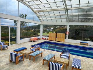 Foto 31 de MARAVILLOSA CASA EN VENTA O ARRIENDO - YERBABUENA - CHA