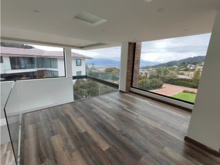 Foto 6 de MARAVILLOSA CASA EN VENTA O ARRIENDO - YERBABUENA - CHA