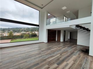 Foto 2 de MARAVILLOSA CASA EN VENTA O ARRIENDO - YERBABUENA - CHA