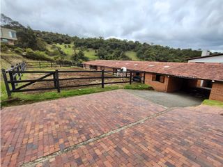 Foto 49 de MARAVILLOSA CASA EN VENTA O ARRIENDO - YERBABUENA - CHA