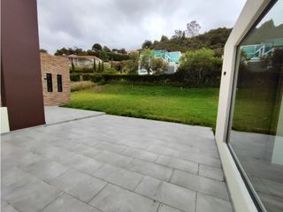 Foto 29 de MARAVILLOSA CASA EN VENTA O ARRIENDO - YERBABUENA - CHA