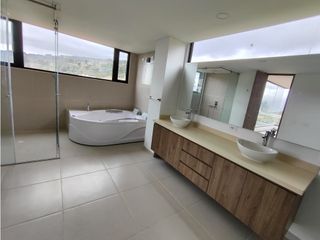Foto 19 de MARAVILLOSA CASA EN VENTA O ARRIENDO - YERBABUENA - CHA