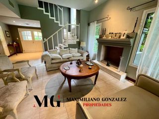 Foto 3 de Casa en venta - Saint Thomas Norte, Canning