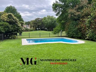 Foto 22 de Casa en venta - Saint Thomas Norte, Canning