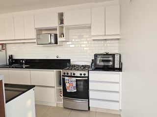 Foto 12 de Departamento Venta en Islas del canal, Nordelta
