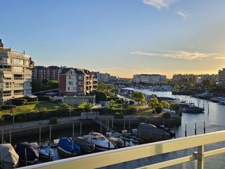 Foto 1 de Departamento Venta en Islas del canal, Nordelta