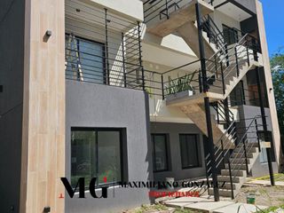 Foto 17 de Depto en venta, 2 ambientes - Complejo San Vicentino