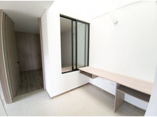 Foto 10 de VENDO APTO PARA ESTRENAR COTA $350.000.000