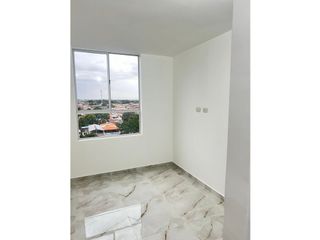 Foto 7 de Apartamento nuevo en venta en conjunto residencial - Unicentro Palmira